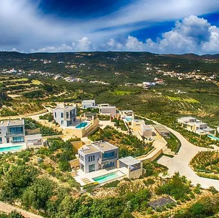 Youphoria Sea View Villa *
