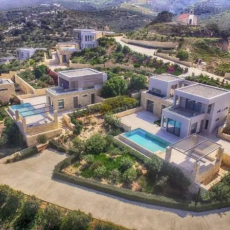Villa Youphoria Sea View
