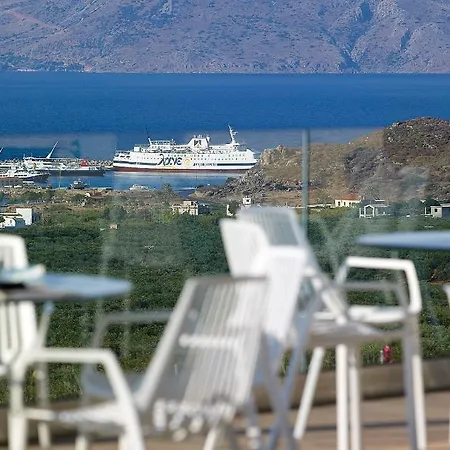 Youphoria Sea View Villa