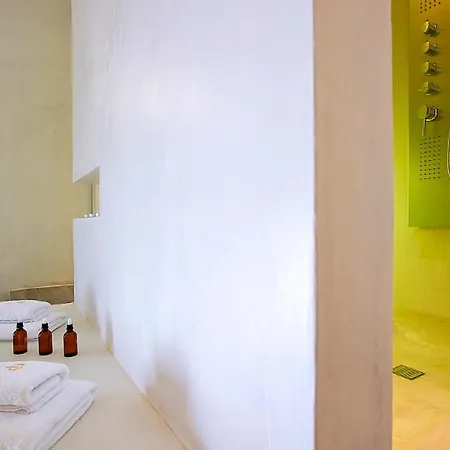 Youphoria Sea View Villa *