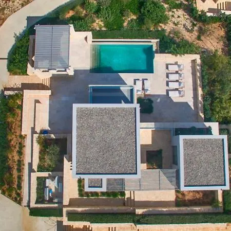Youphoria Sea View Villa