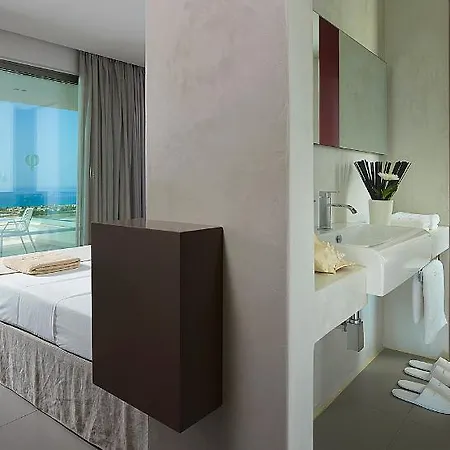 Youphoria Sea View * Kissamos