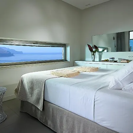 Youphoria Sea View Villa Kissamos