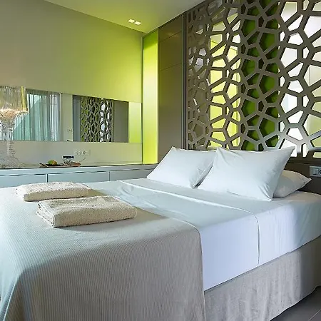 Youphoria Sea View Villa