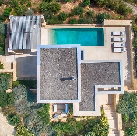 Youphoria Sea View Villa *