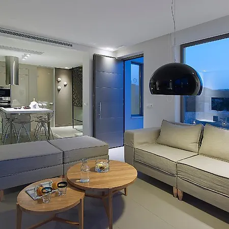Villa Youphoria Sea View