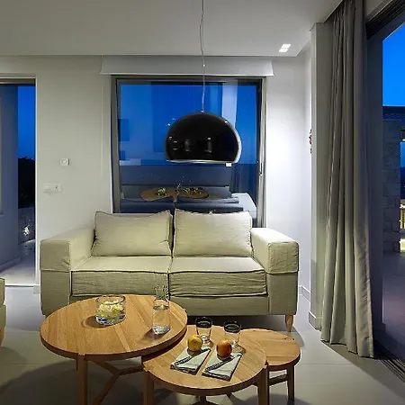 Youphoria Sea View Villa Kissamos