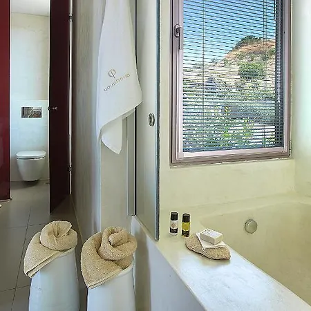 Villa Youphoria Sea View *