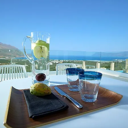 Villa Youphoria Sea View *
