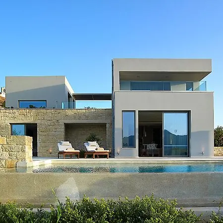 Villa Youphoria Sea View Kissamos