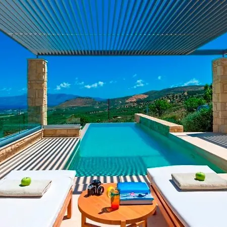 Youphoria Sea View * Kissamos