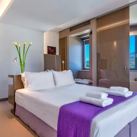 Youphoria Sea View Villa Kissamos