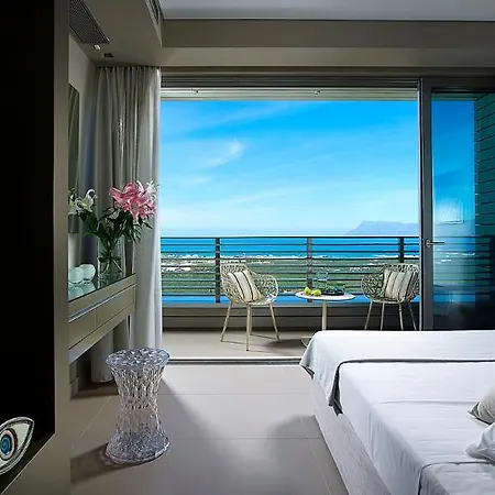 Youphoria Sea View * Kissamos
