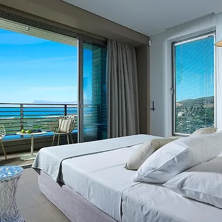 Villa Youphoria Sea View