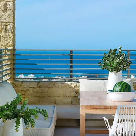 Youphoria Sea View Villa *