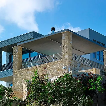 Villa Youphoria Sea View