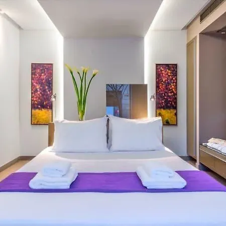 Villa Youphoria Sea View Kissamos