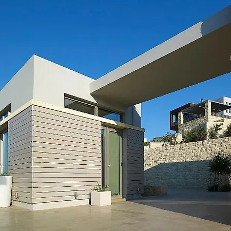 Villa Youphoria Sea View *