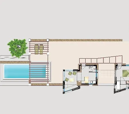 Youphoria Sea View Villa