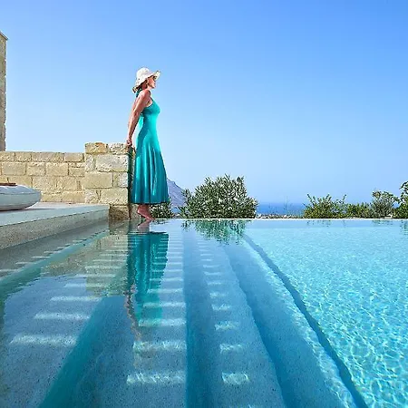 Youphoria Sea View Villa