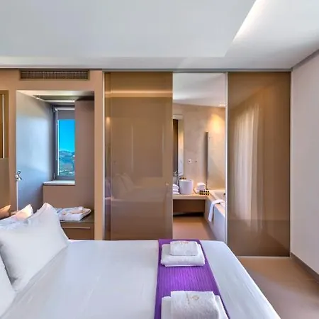 Villa Youphoria Sea View