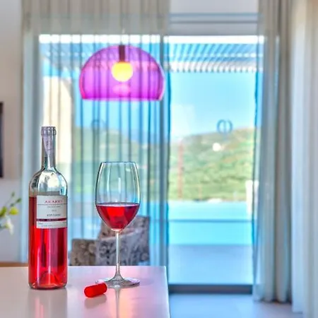 Youphoria Sea View Villa