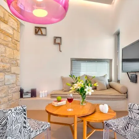 Youphoria Sea View Villa
