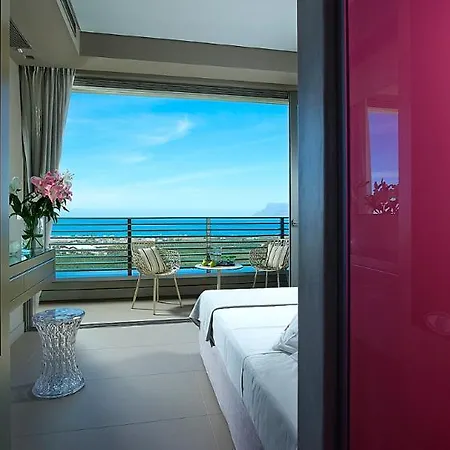 Villa Youphoria Sea View *