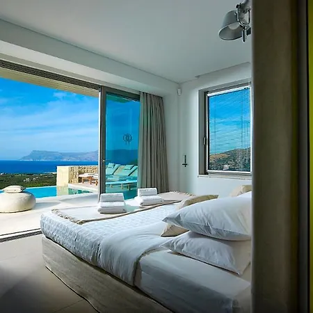 Youphoria Sea View Villa